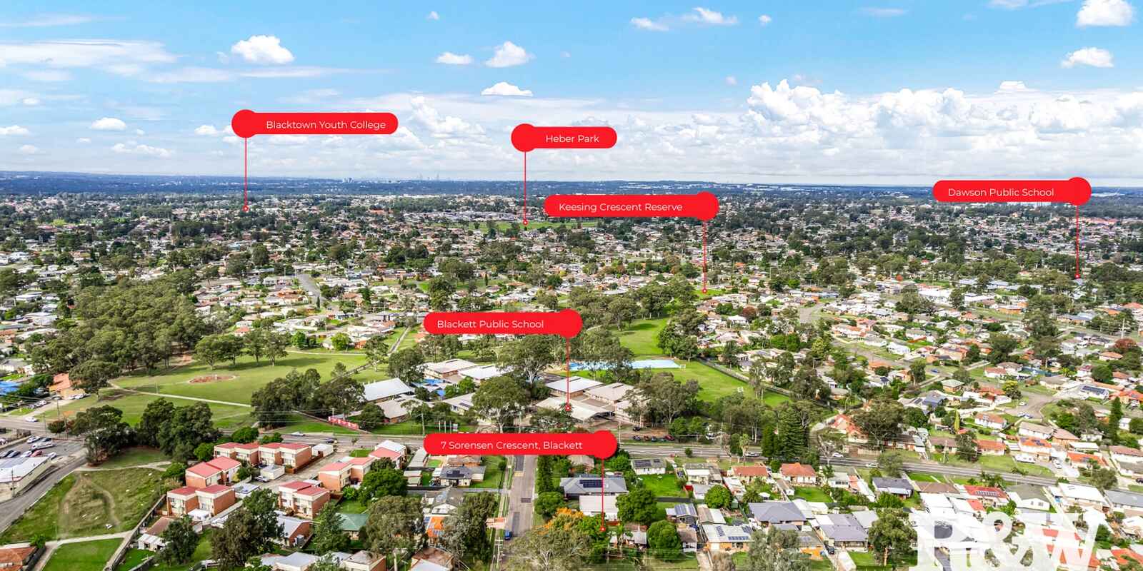 7 Sorensen Crescent Blackett 7 Sorensen Crescent Blackett