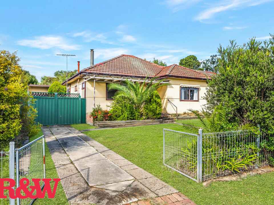 77 Carlisle Street Ingleburn