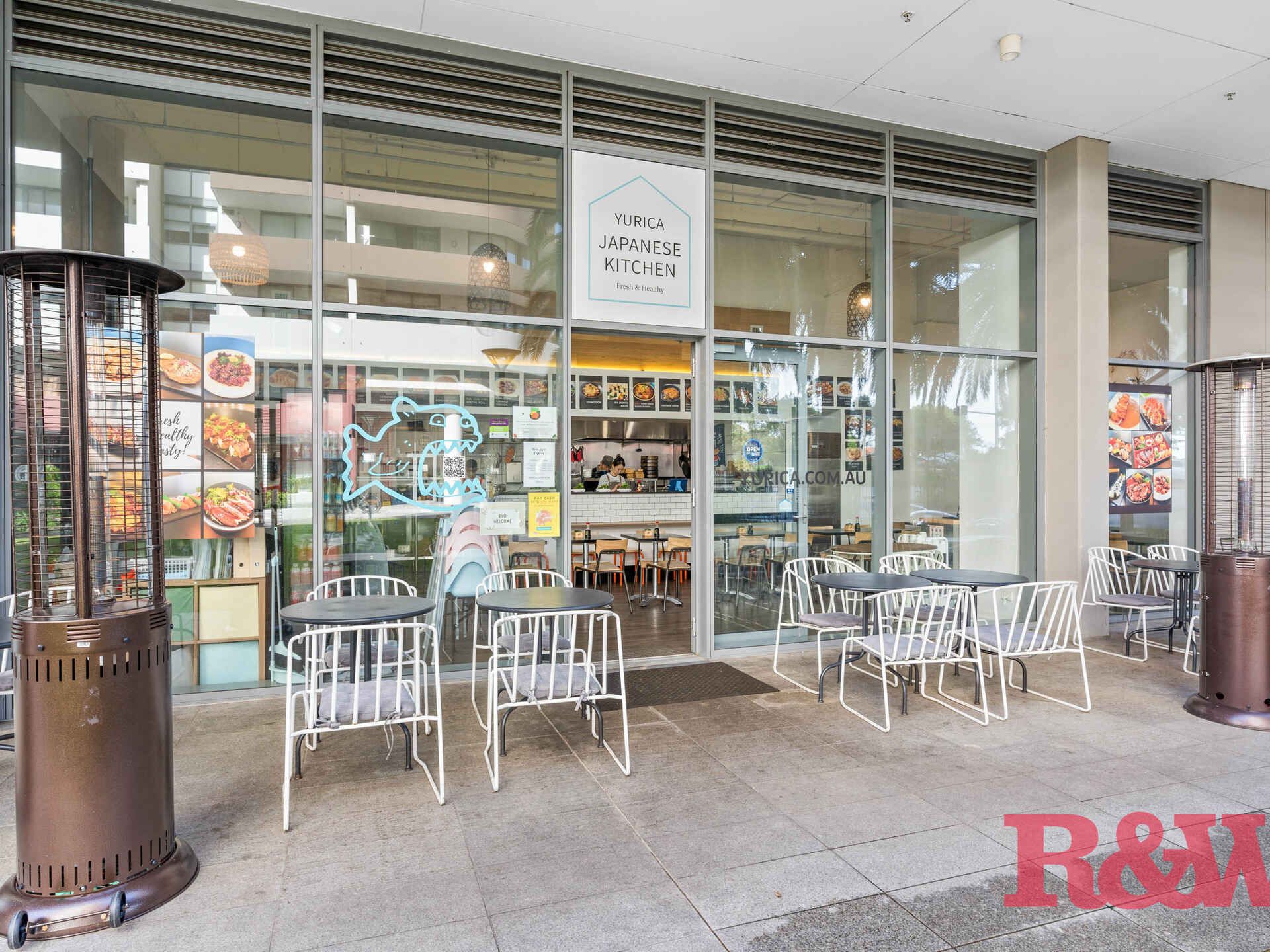 3/1 MOOLTAN AVENUE Macquarie Park