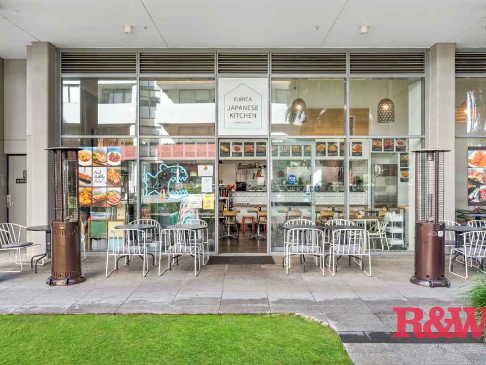 3/1 MOOLTAN AVENUE Macquarie Park