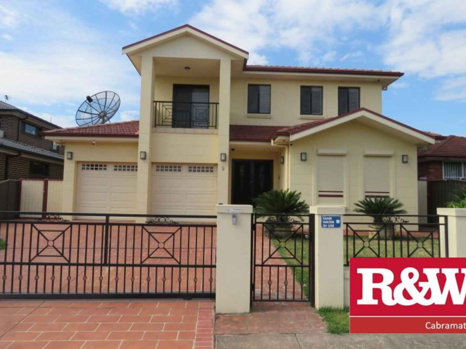 9 Katrina Crescent Cabramatta West