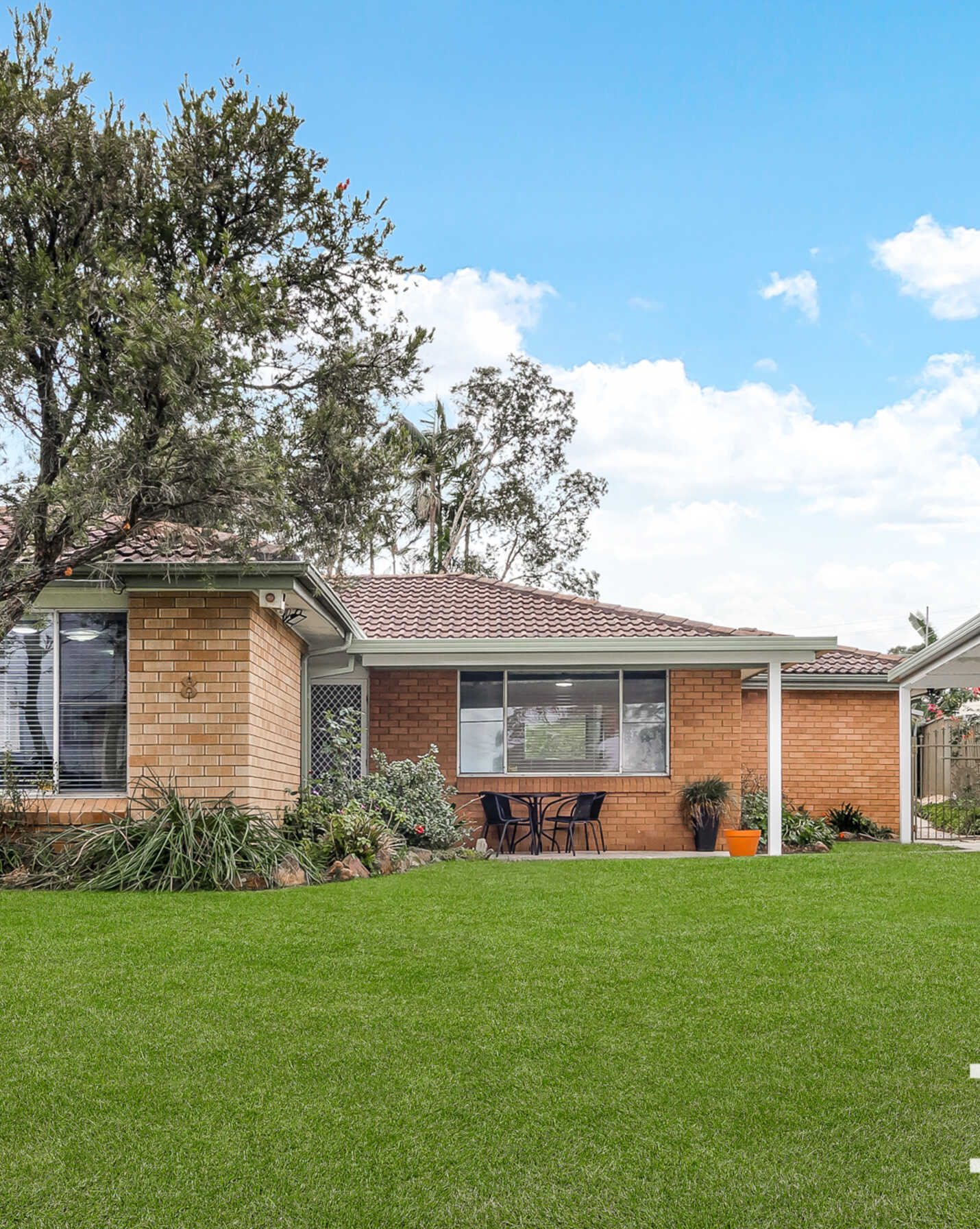 8 Trawalla Street Hebersham, Hebersham - Image 1