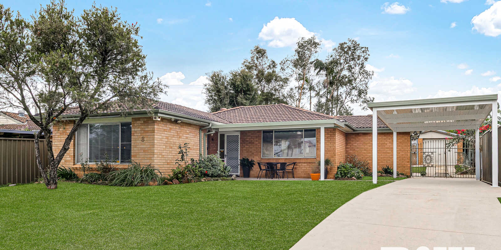 8 Trawalla Street Hebersham 8 Trawalla Street Hebersham
