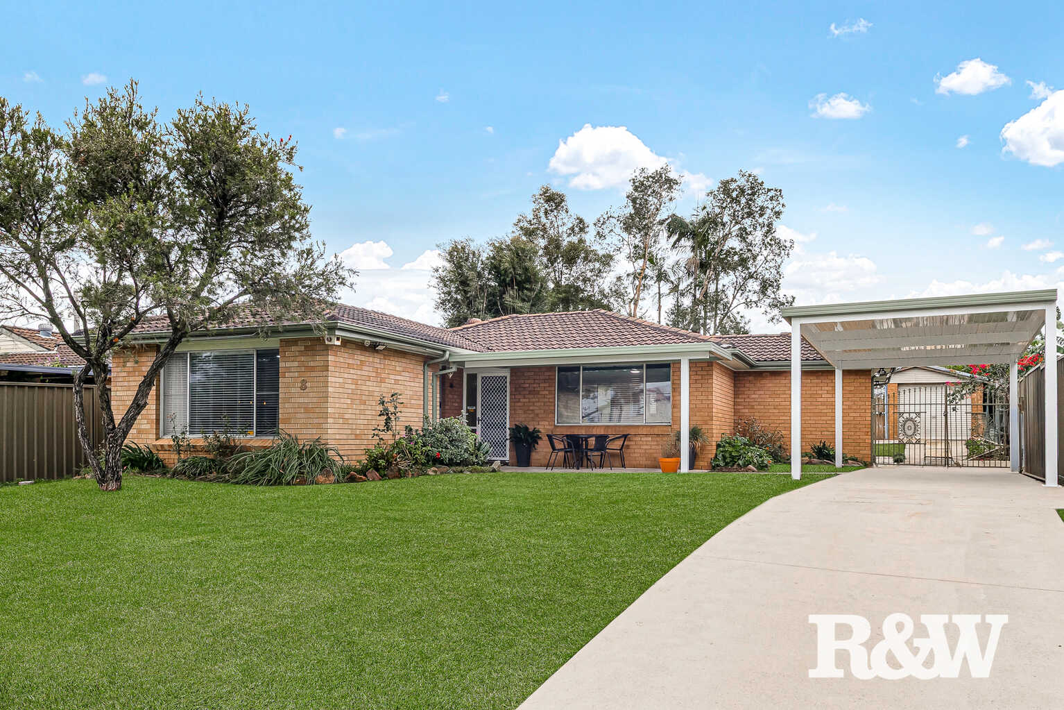 8 Trawalla Street Hebersham 8 Trawalla Street Hebersham