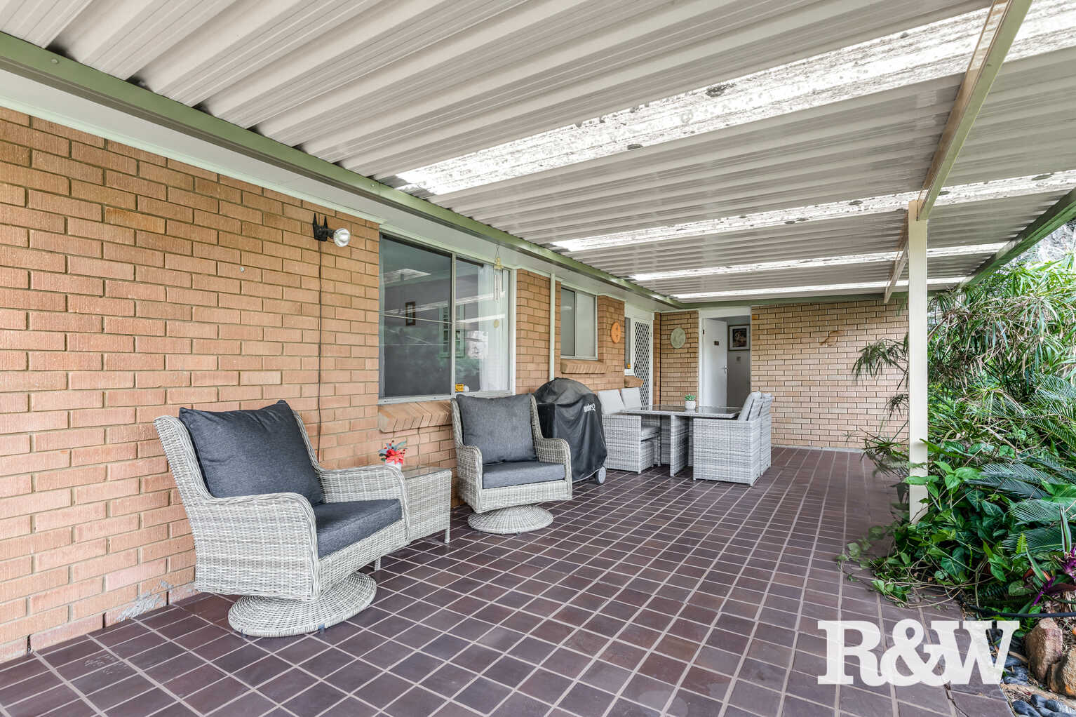 8 Trawalla Street Hebersham 8 Trawalla Street Hebersham