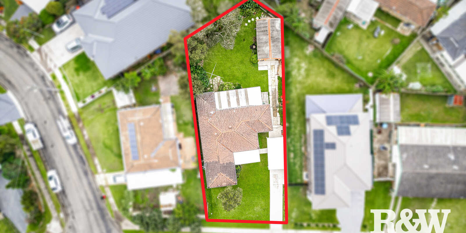 8 Trawalla Street Hebersham 8 Trawalla Street Hebersham
