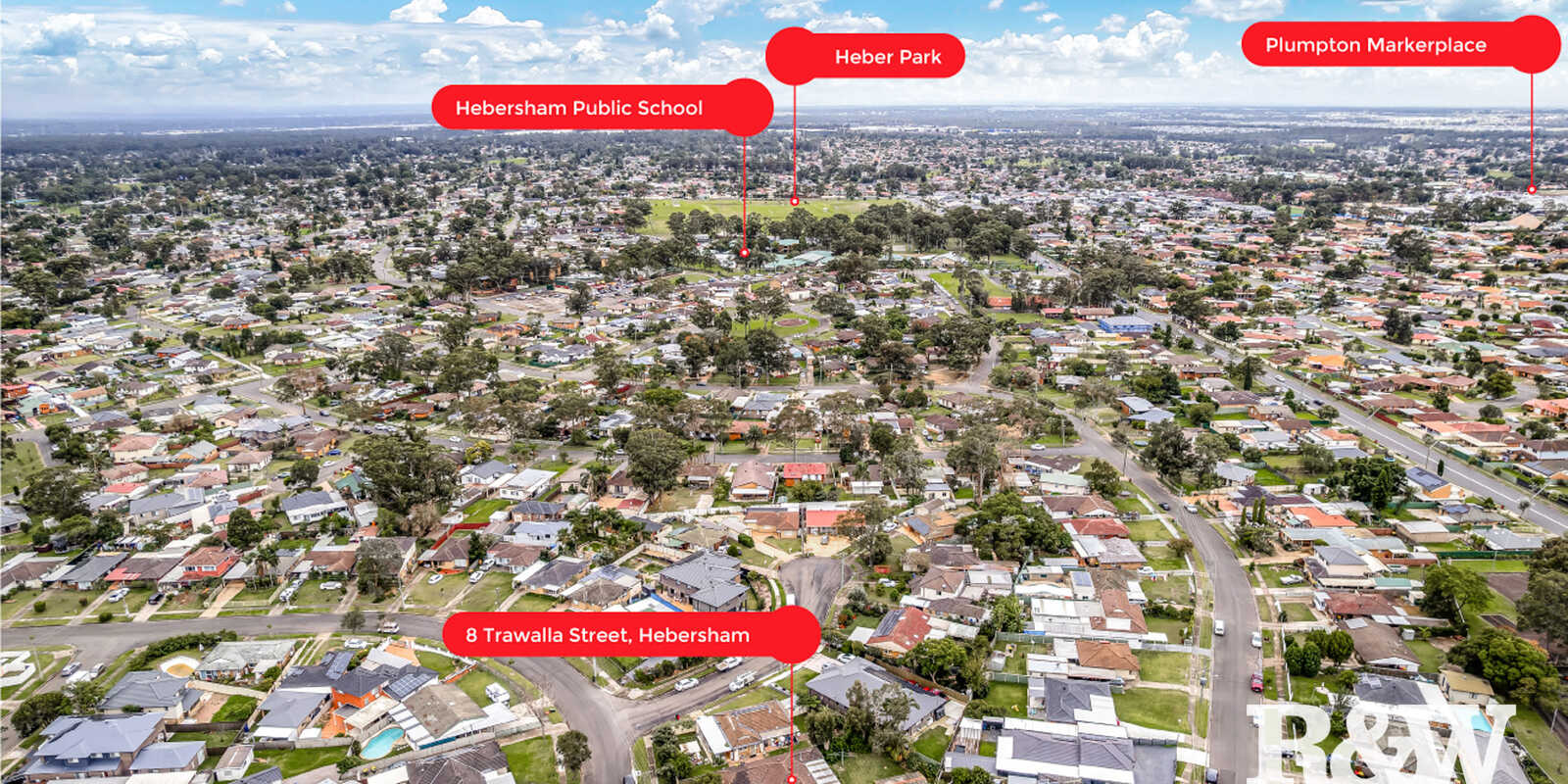 8 Trawalla Street Hebersham 8 Trawalla Street Hebersham