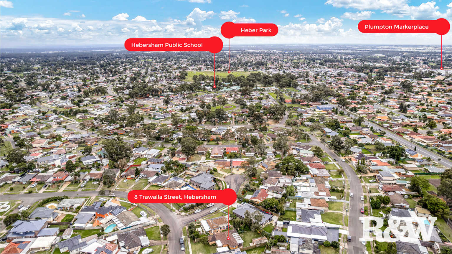 8 Trawalla Street Hebersham 8 Trawalla Street Hebersham
