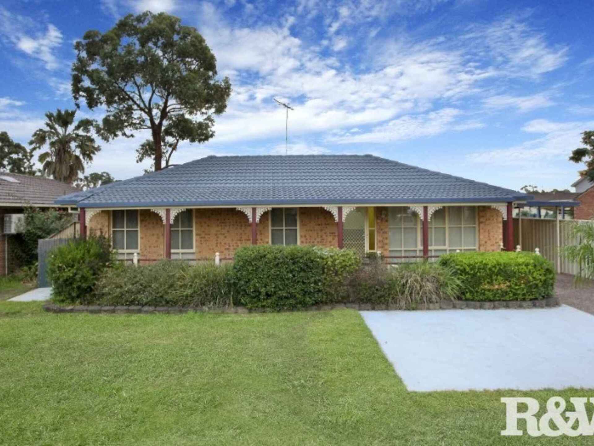 45 Feather Street St Clair
