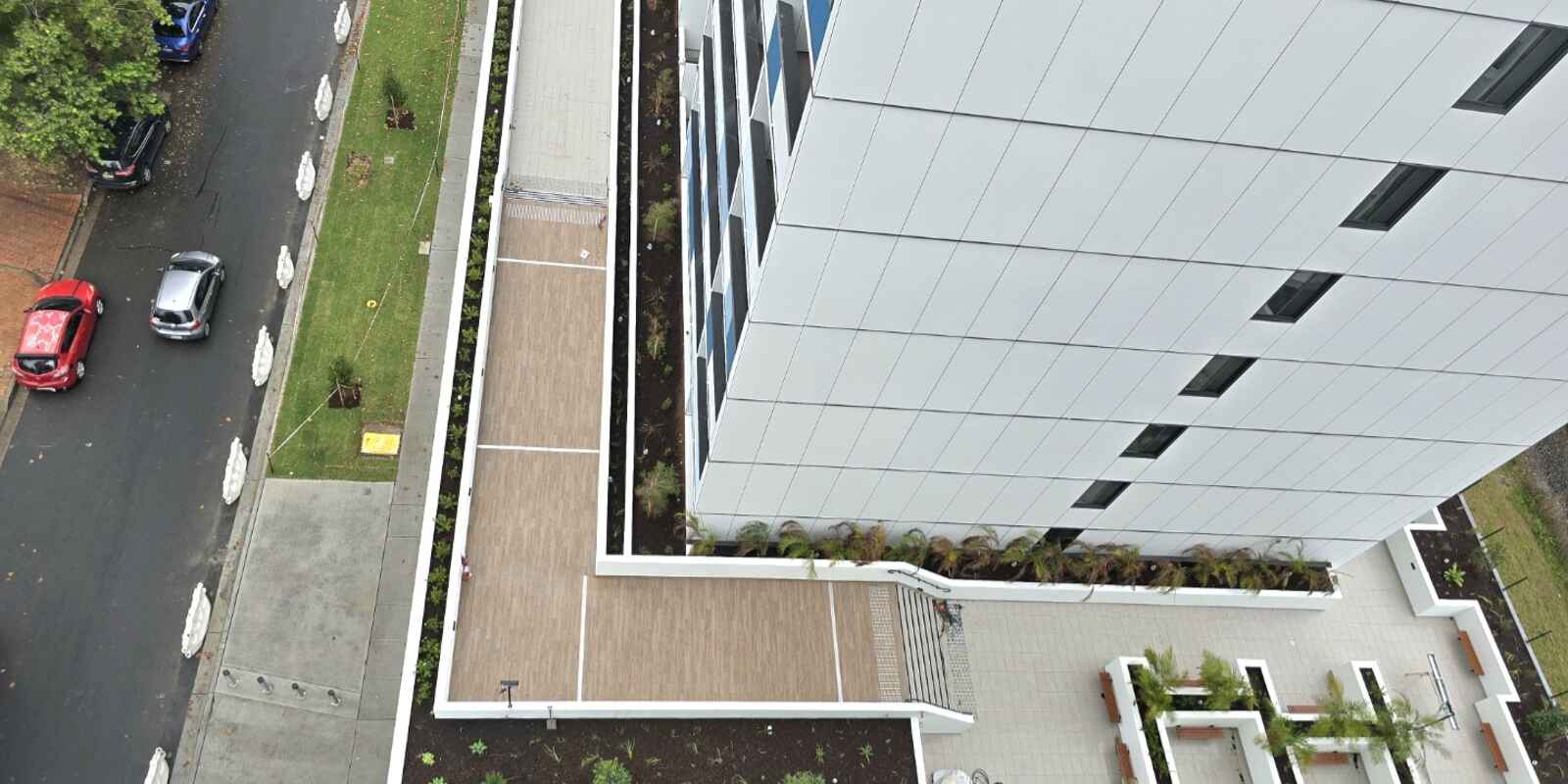 10 Court Road Fairfield