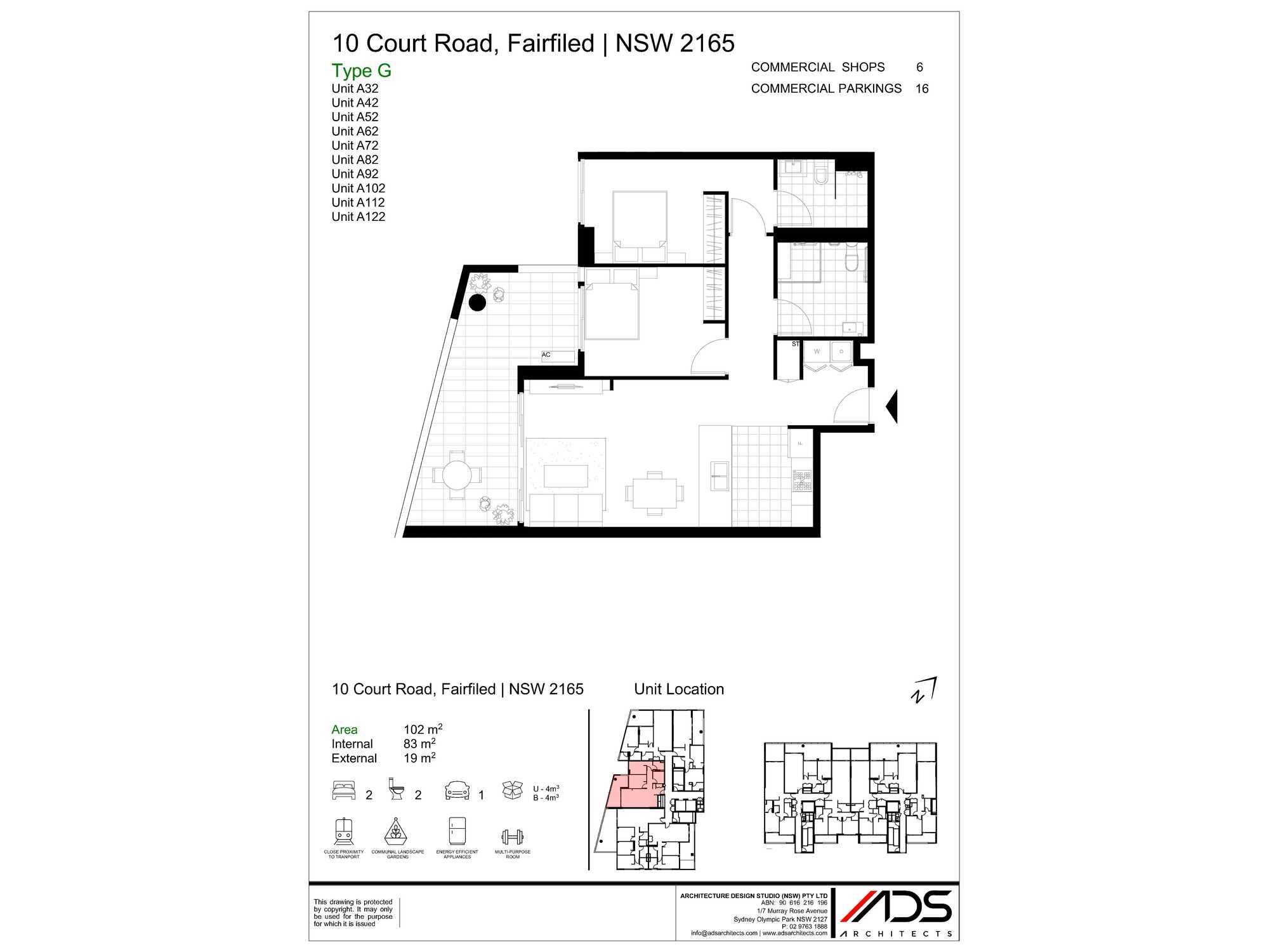 10 Court Road Fairfield 10 Court Road Fairfield