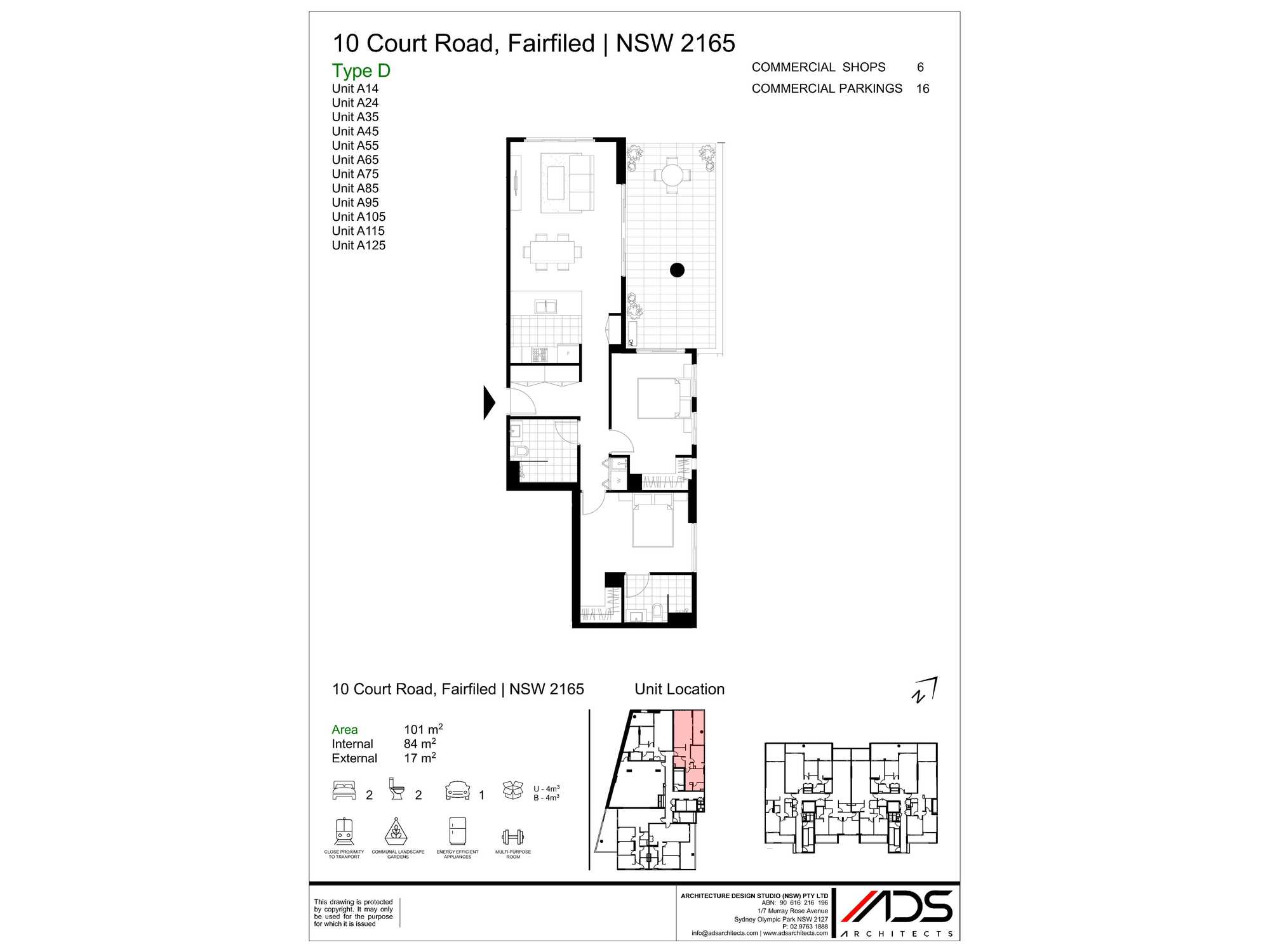 10 Court Road Fairfield 10 Court Road Fairfield