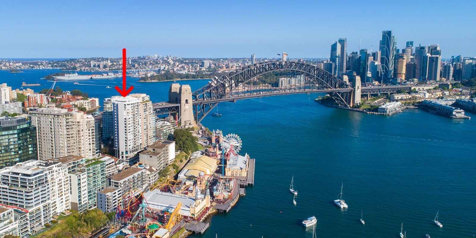 47/48-50 Alfred Street Milsons Point