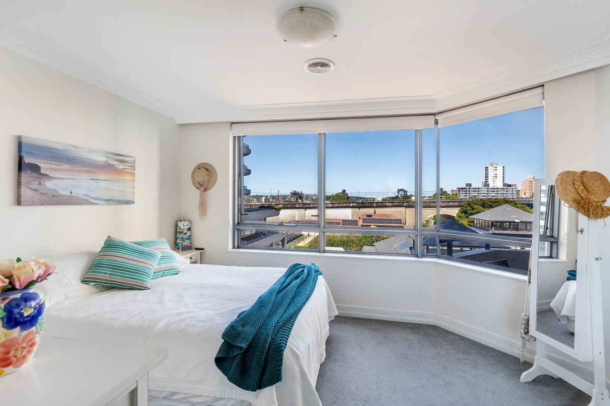 47/48-50 Alfred Street Milsons Point