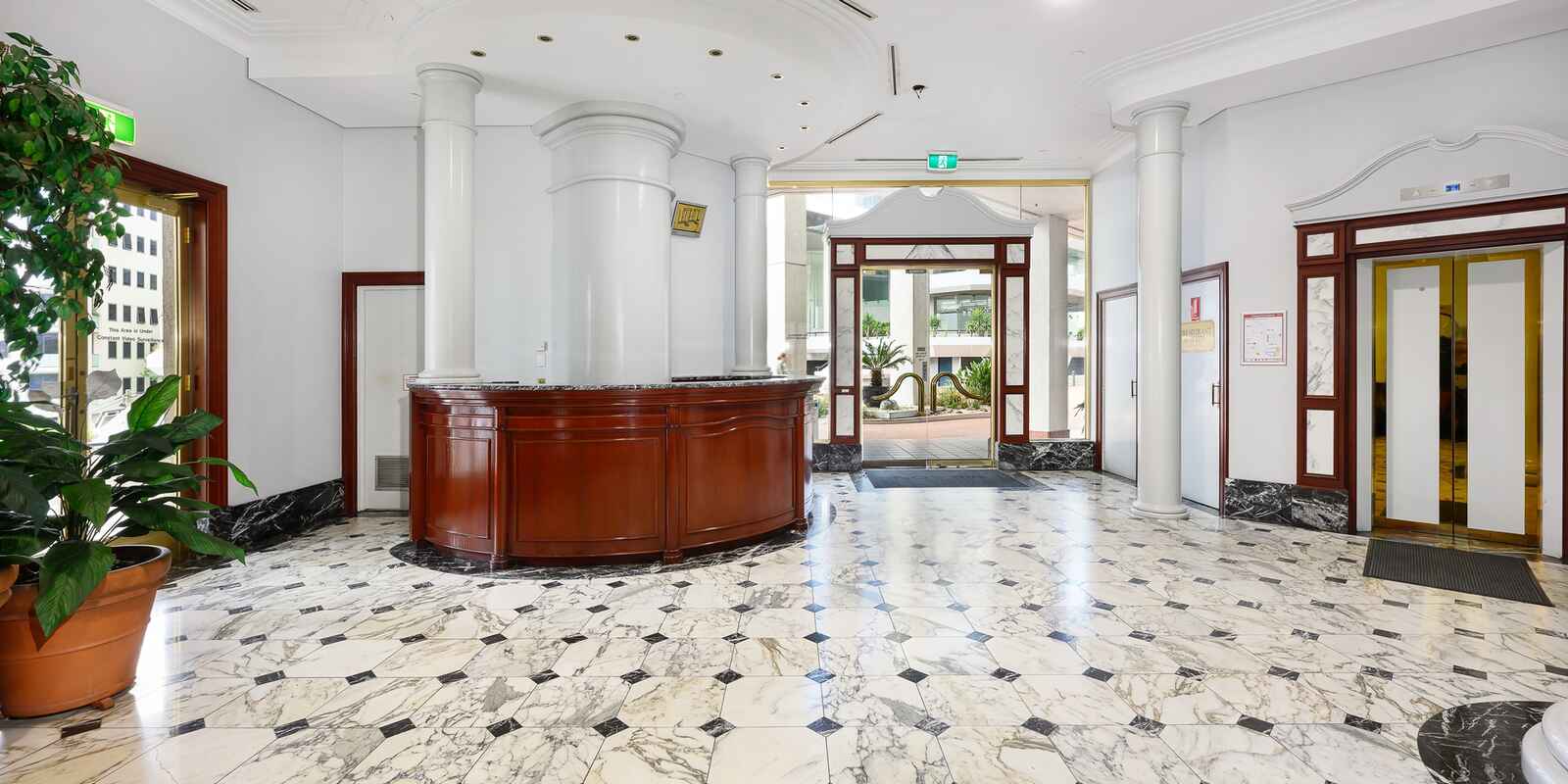 47/48-50 Alfred Street Milsons Point