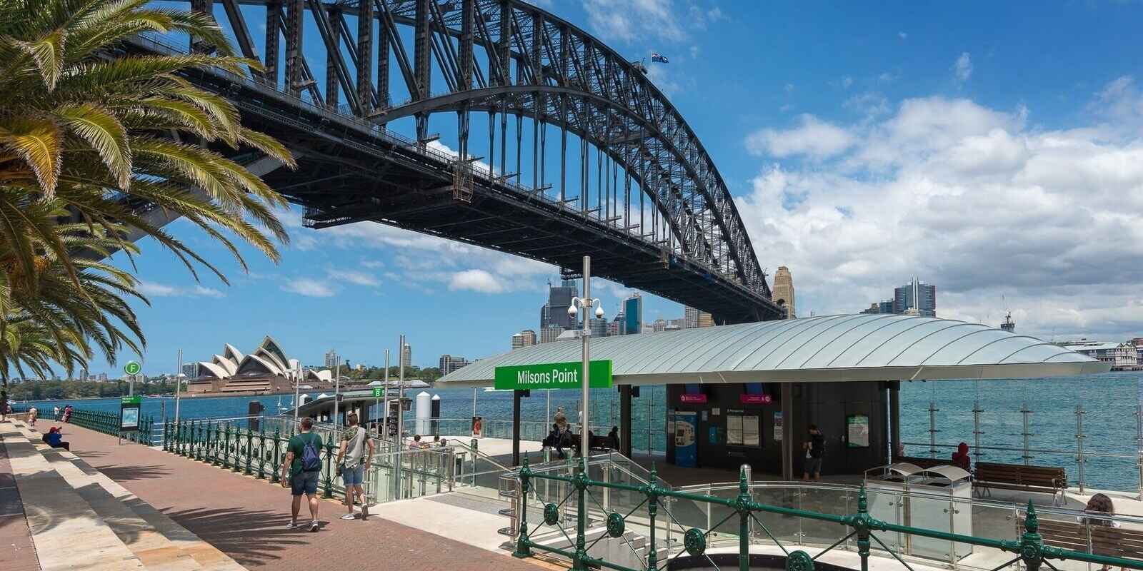 47/48-50 Alfred Street Milsons Point