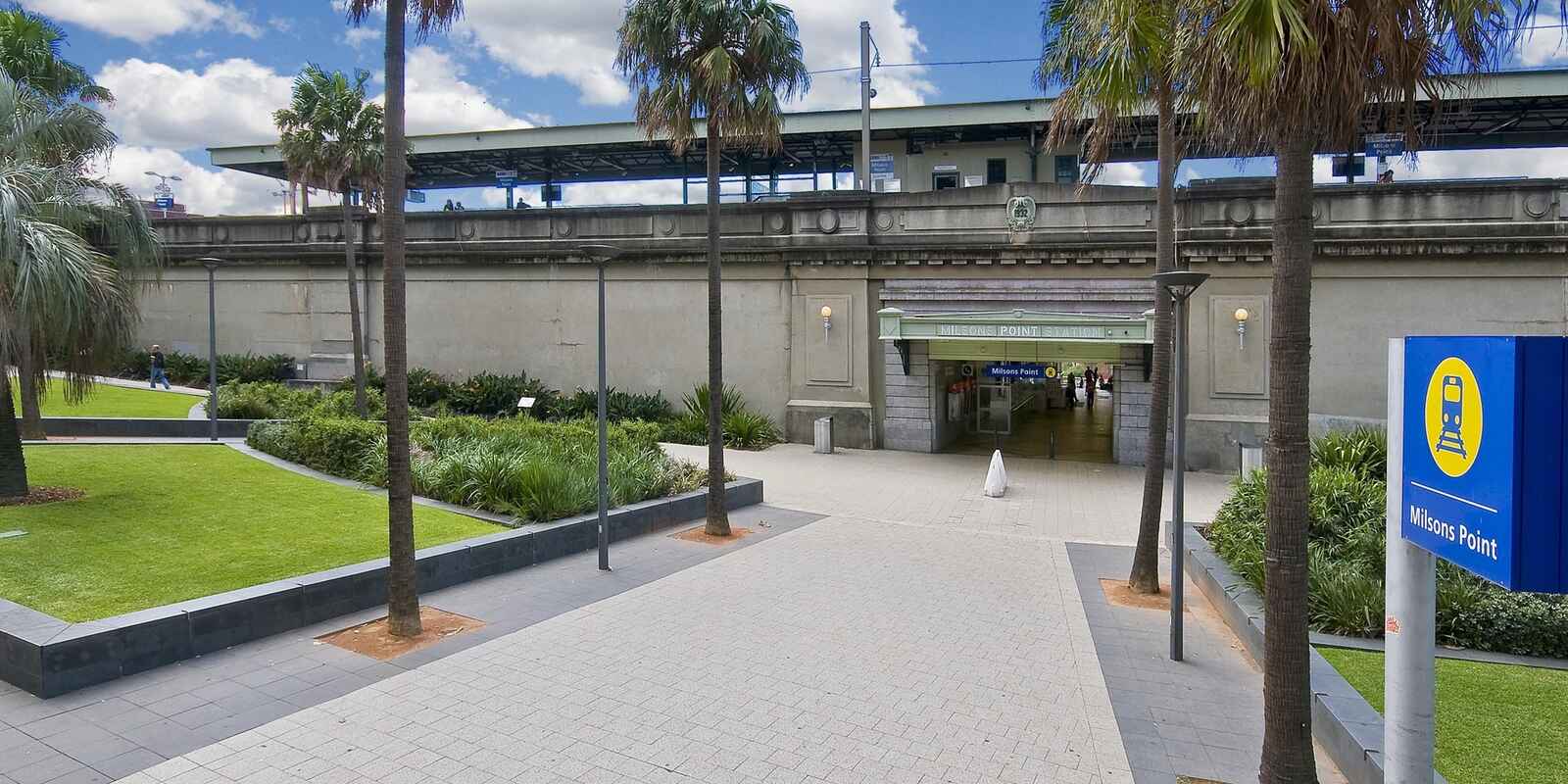 47/48-50 Alfred Street Milsons Point