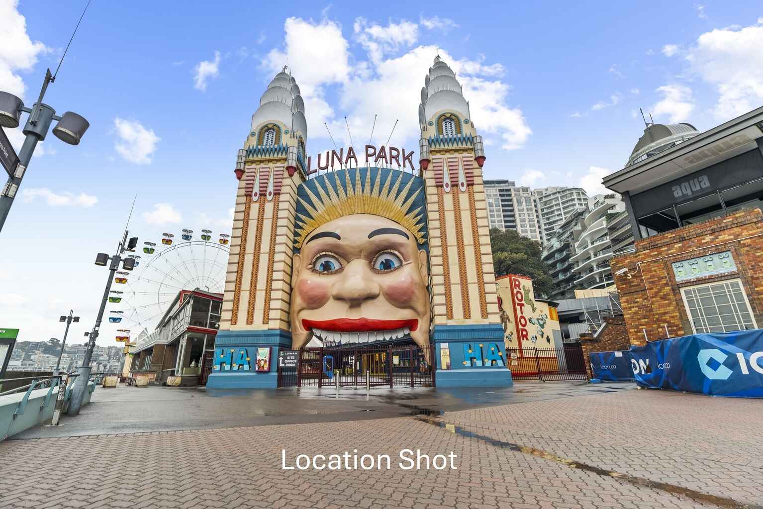 47/48-50 Alfred Street Milsons Point