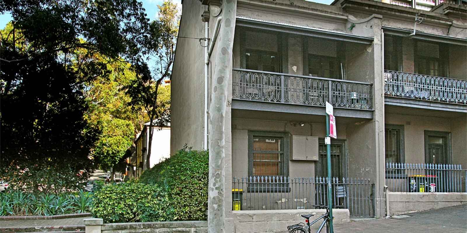 39 Stanley Street Darlinghurst 39 Stanley Street Darlinghurst