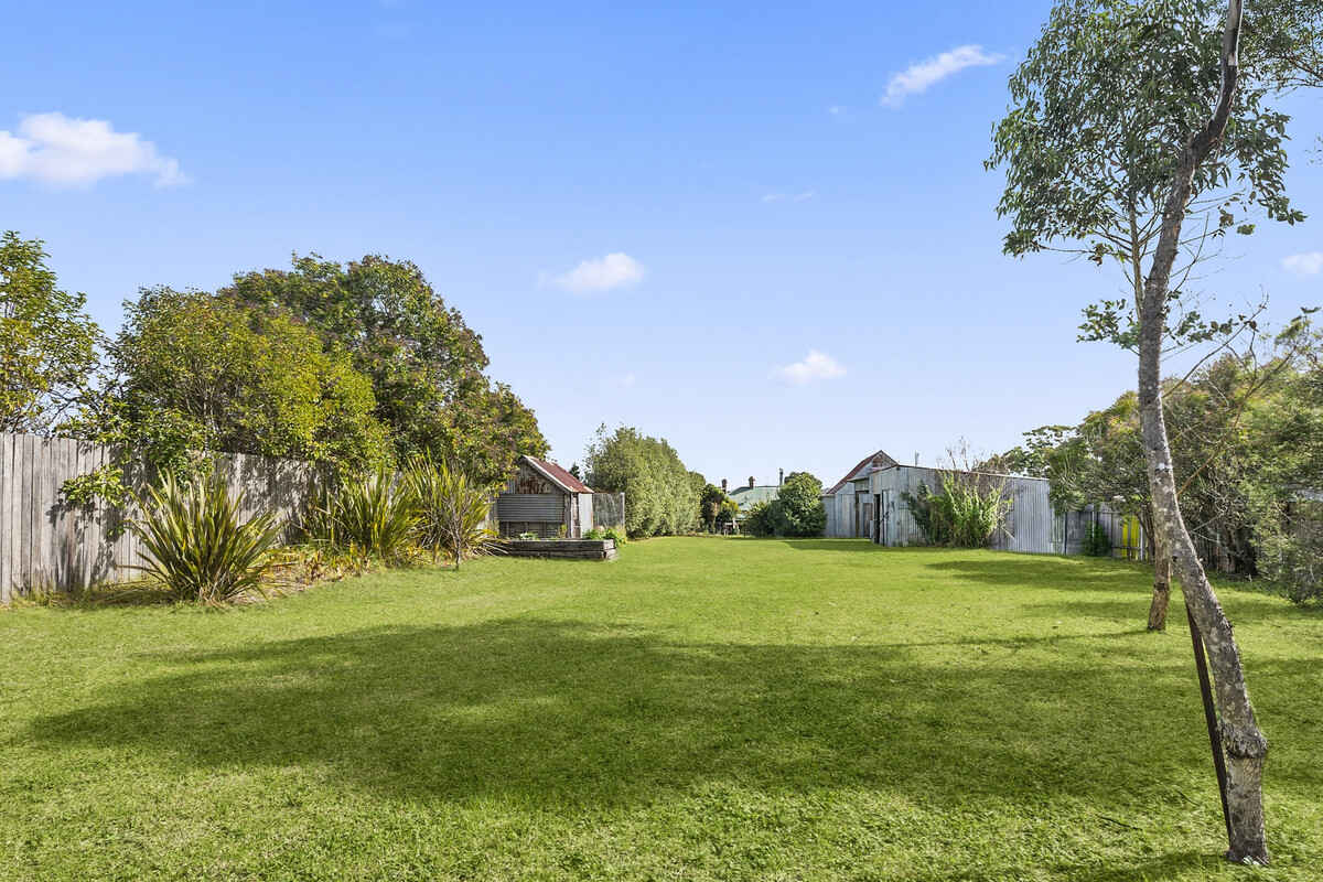 83 George Street Marulan