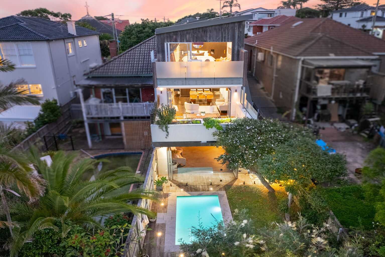 18 Nymboida Street South Coogee 18 Nymboida Street South Coogee