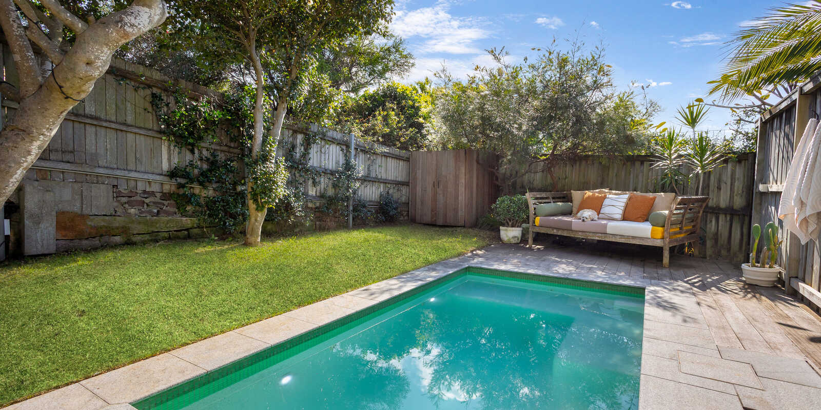 18 Nymboida Street South Coogee 18 Nymboida Street South Coogee