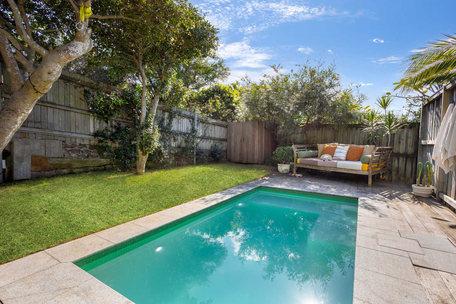 18 Nymboida Street South Coogee 18 Nymboida Street South Coogee