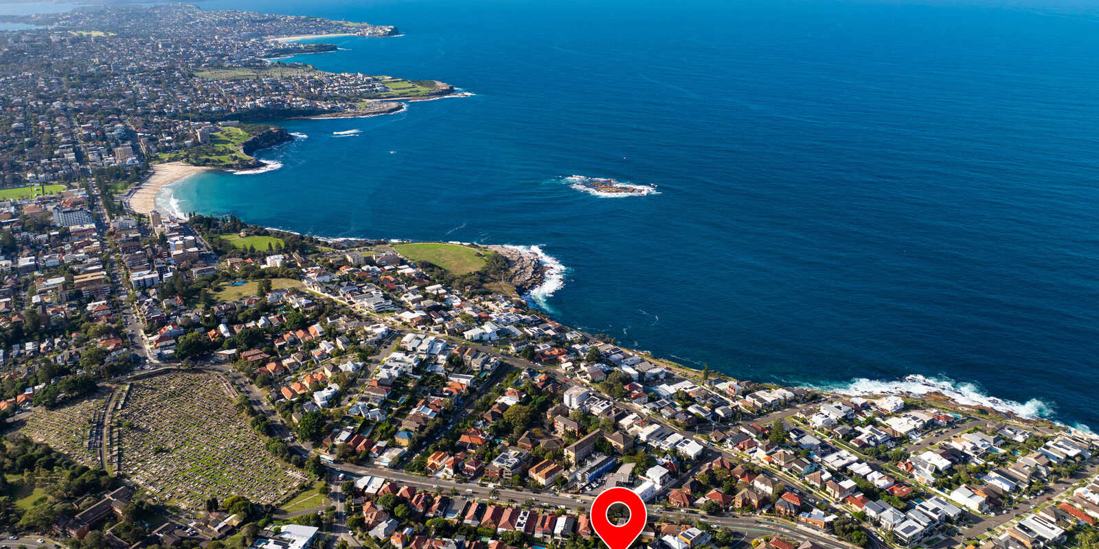 18 Nymboida Street South Coogee 18 Nymboida Street South Coogee