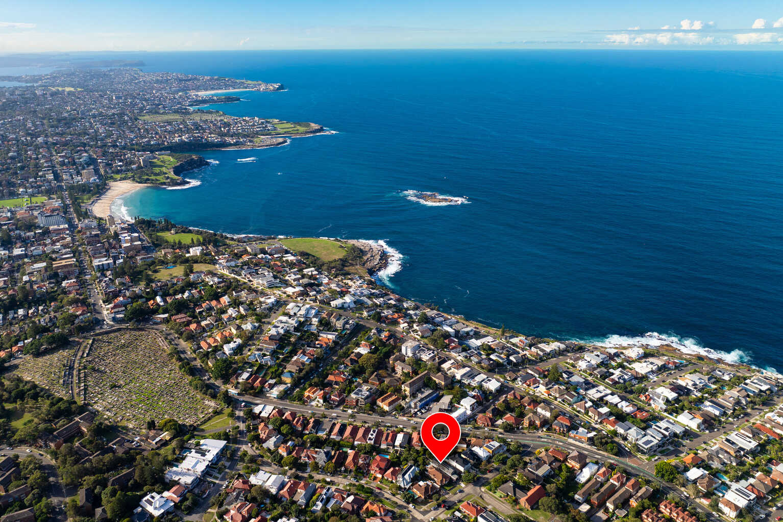 18 Nymboida Street South Coogee 18 Nymboida Street South Coogee