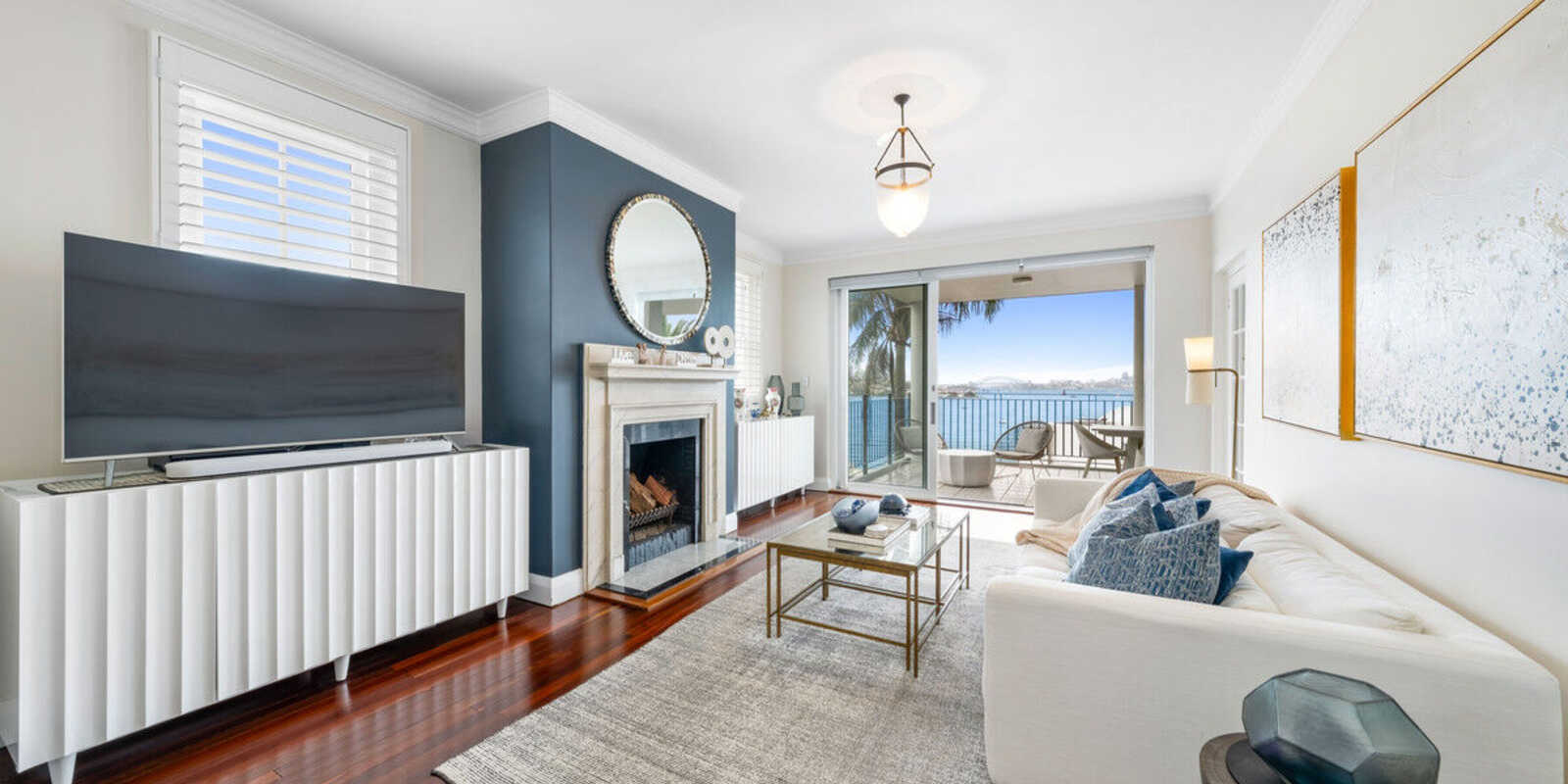 4/776 New South Head Road Rose Bay 4/776 New South Head Road Rose Bay