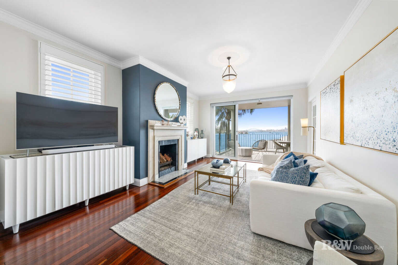 4/776 New South Head Road Rose Bay 4/776 New South Head Road Rose Bay