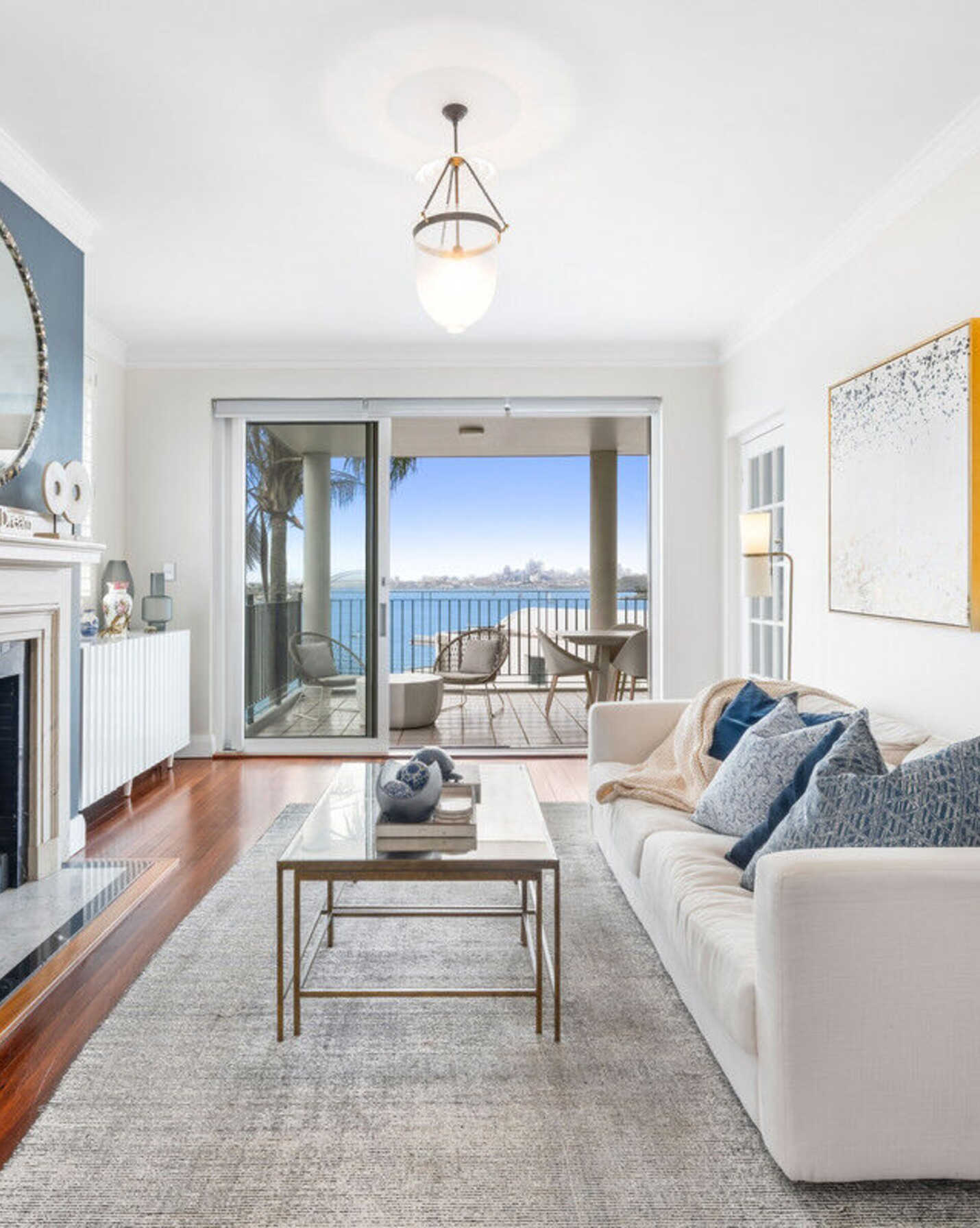 4/776 New South Head Road Rose Bay, Bay - Thumbnail 5