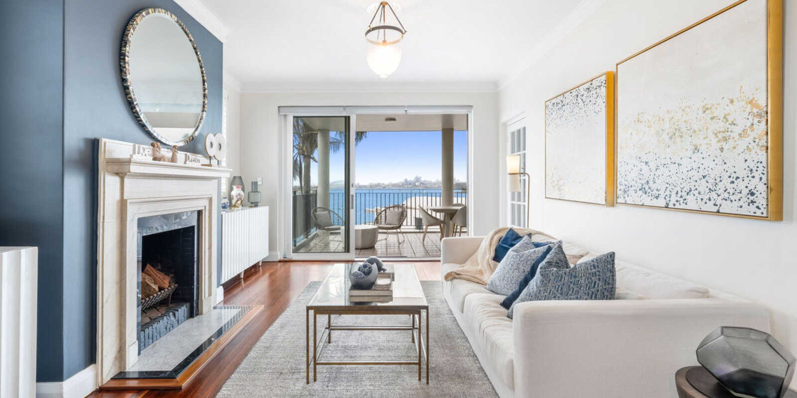 4/776 New South Head Road Rose Bay 4/776 New South Head Road Rose Bay