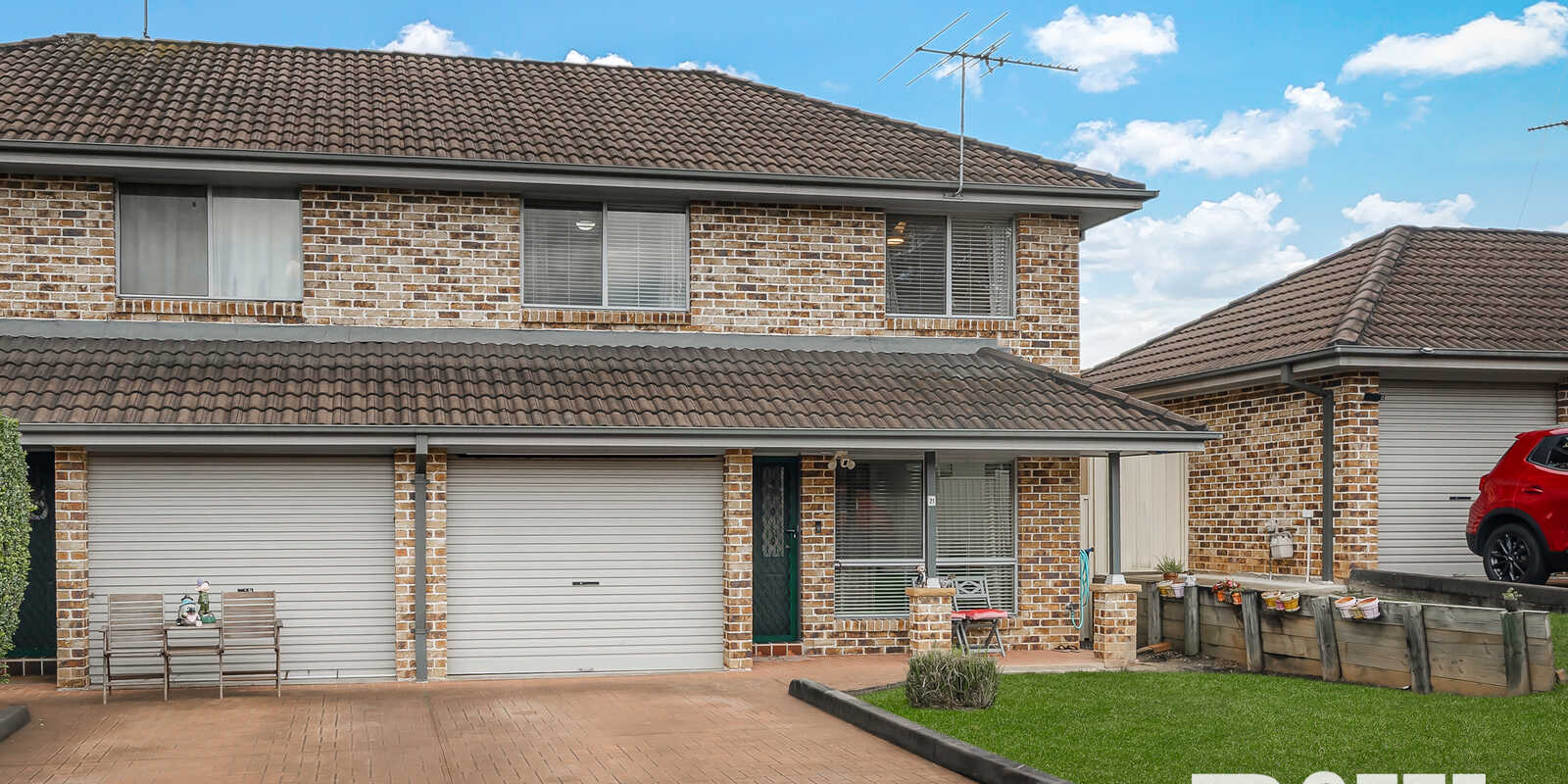 21/113 The Lakes Drive Glenmore Park 21/113 The Lakes Drive Glenmore Park