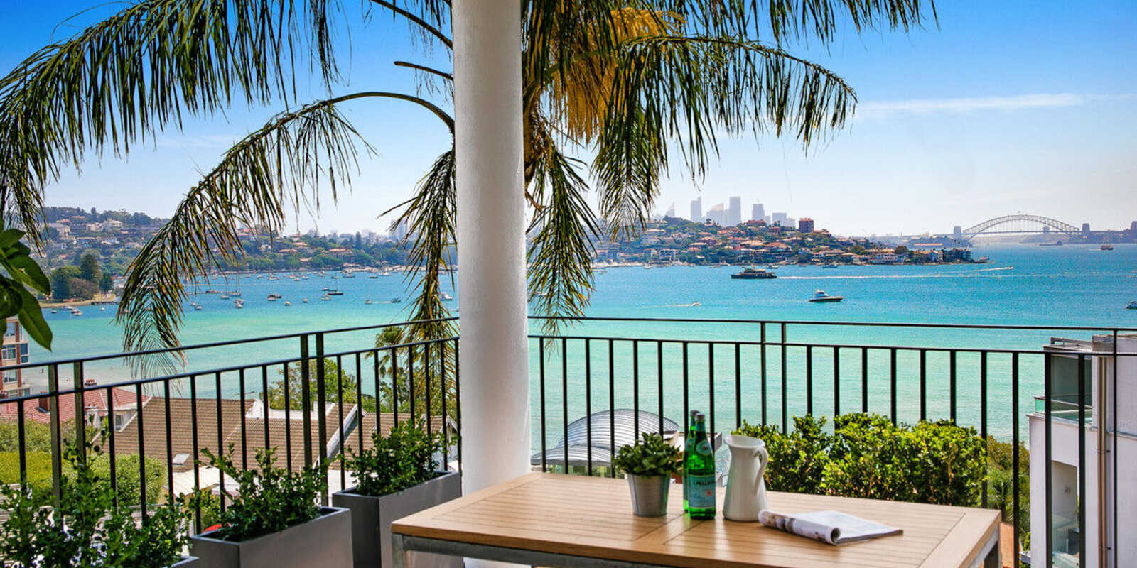 4/776 New South Head Road Rose Bay 4/776 New South Head Road Rose Bay
