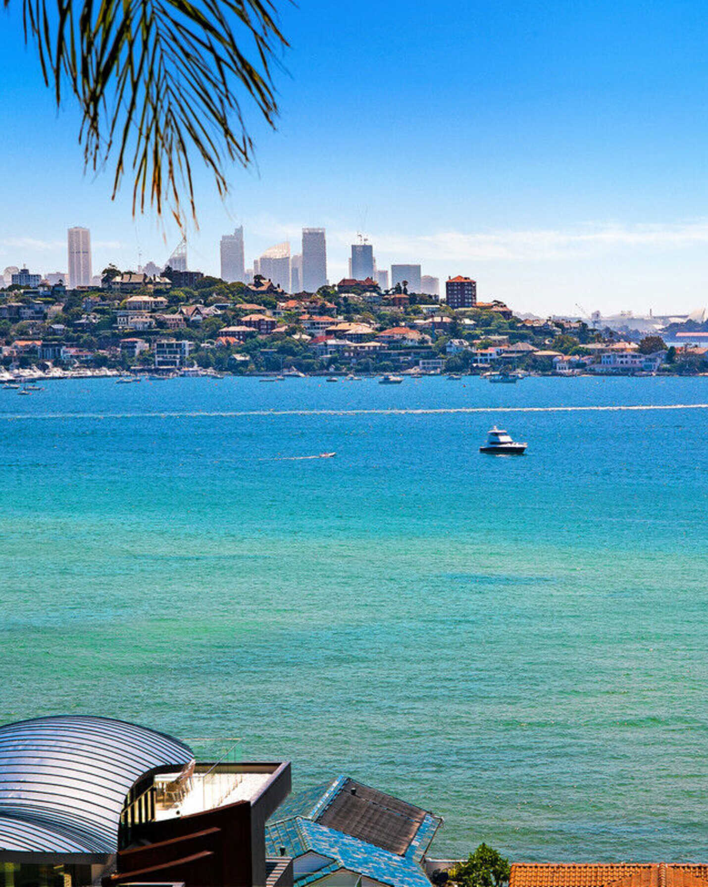 4/776 New South Head Road Rose Bay, Bay - Thumbnail 2