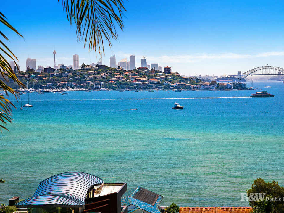 4/776 New South Head Road Rose Bay