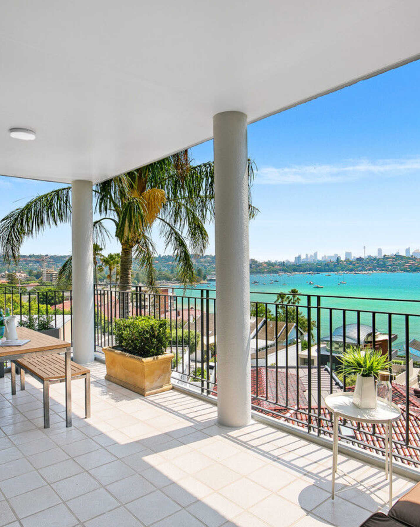 4/776 New South Head Road Rose Bay, Bay - Thumbnail 3