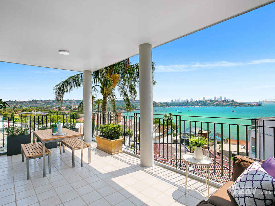 4/776 New South Head Road Rose Bay