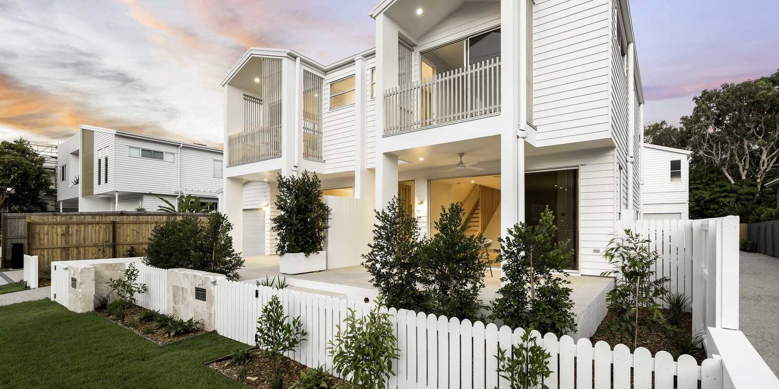 2/4 Jarnahill Drive Mount Coolum 2/4 Jarnahill Drive Mount Coolum