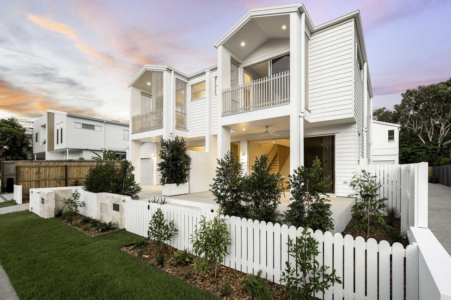2/4 Jarnahill Drive Mount Coolum 2/4 Jarnahill Drive Mount Coolum