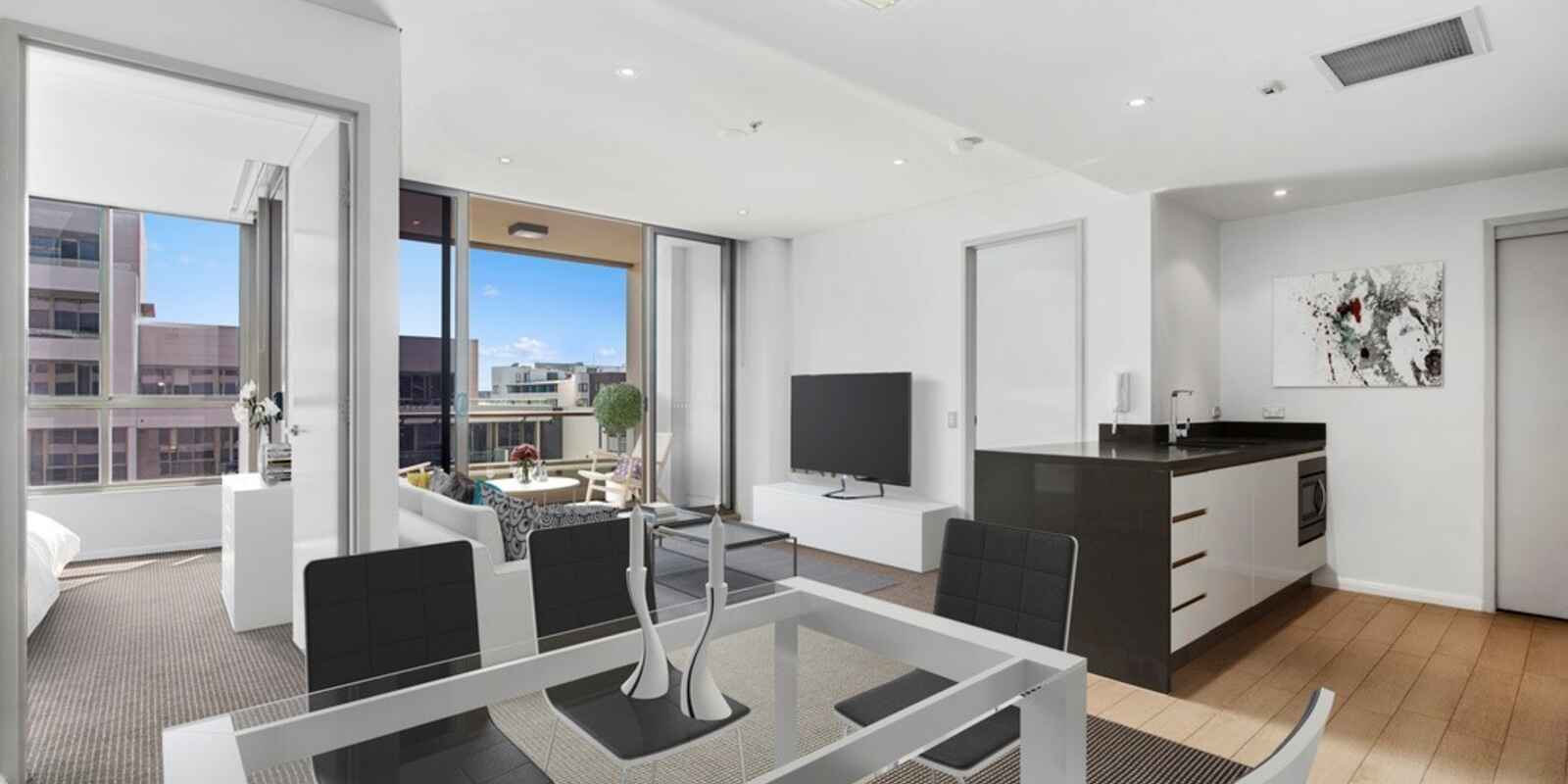 648/10 Victoria Park Parade Zetland