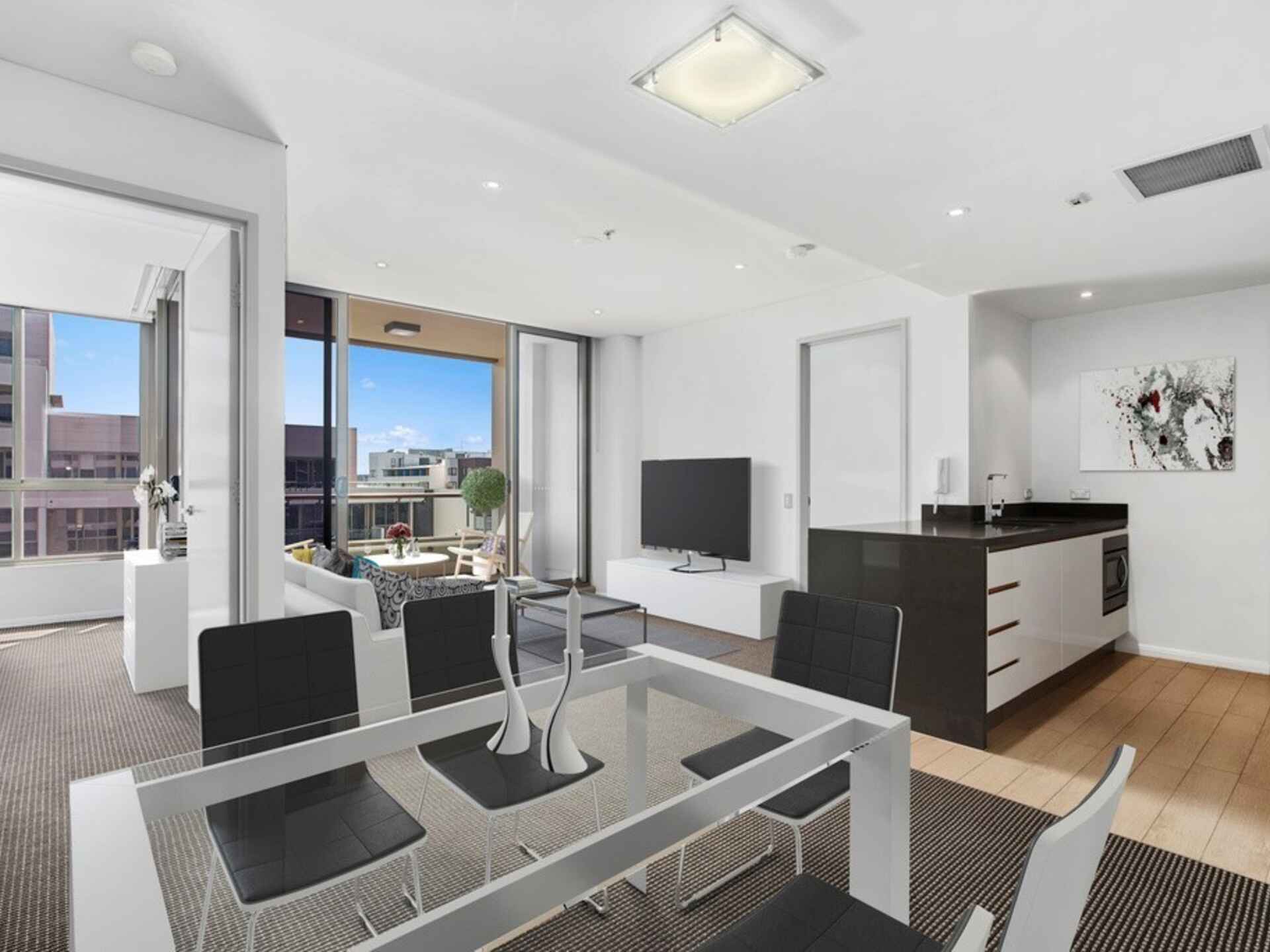 648/10 Victoria Park Parade Zetland