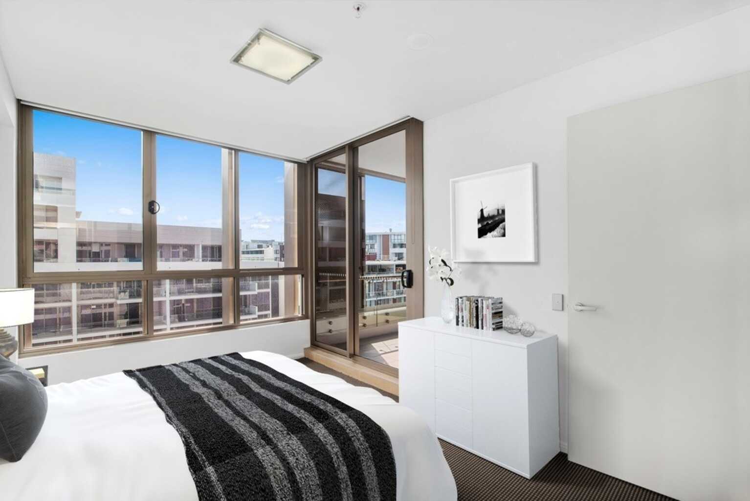 648/10 Victoria Park Parade Zetland 648/10 Victoria Park Parade Zetland