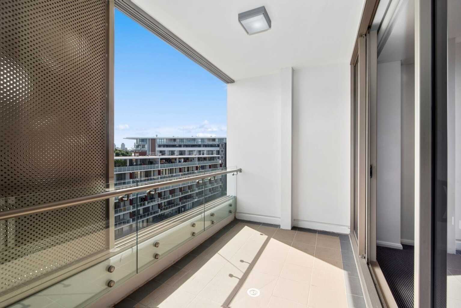 648/10 Victoria Park Parade Zetland 648/10 Victoria Park Parade Zetland