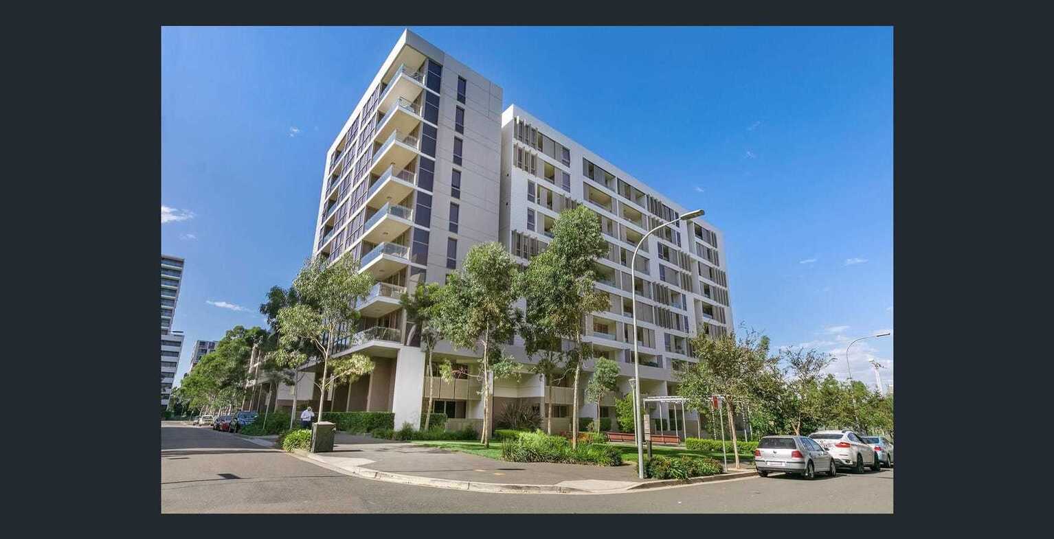 648/10 Victoria Park Parade Zetland 648/10 Victoria Park Parade Zetland