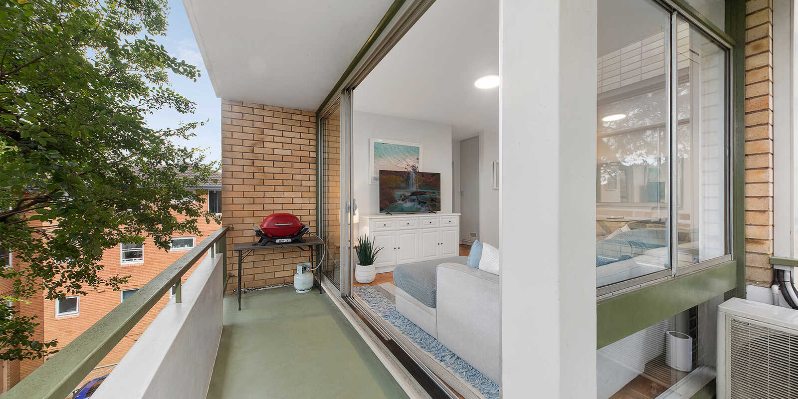 6/9 Belmont Avenue Wollstonecraft 6/9 Belmont Avenue Wollstonecraft