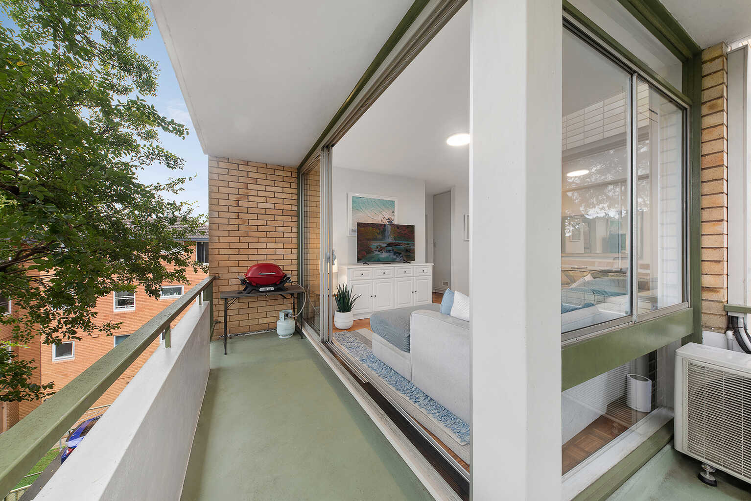 6/9 Belmont Avenue Wollstonecraft 6/9 Belmont Avenue Wollstonecraft