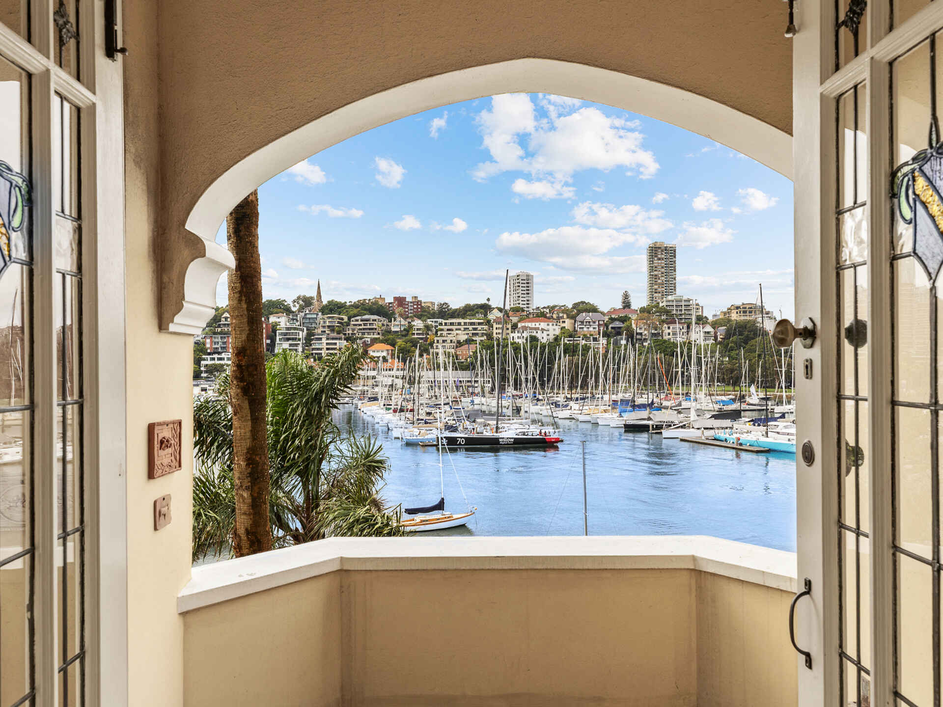 3/2 Elizabeth Bay Crescent Elizabeth Bay