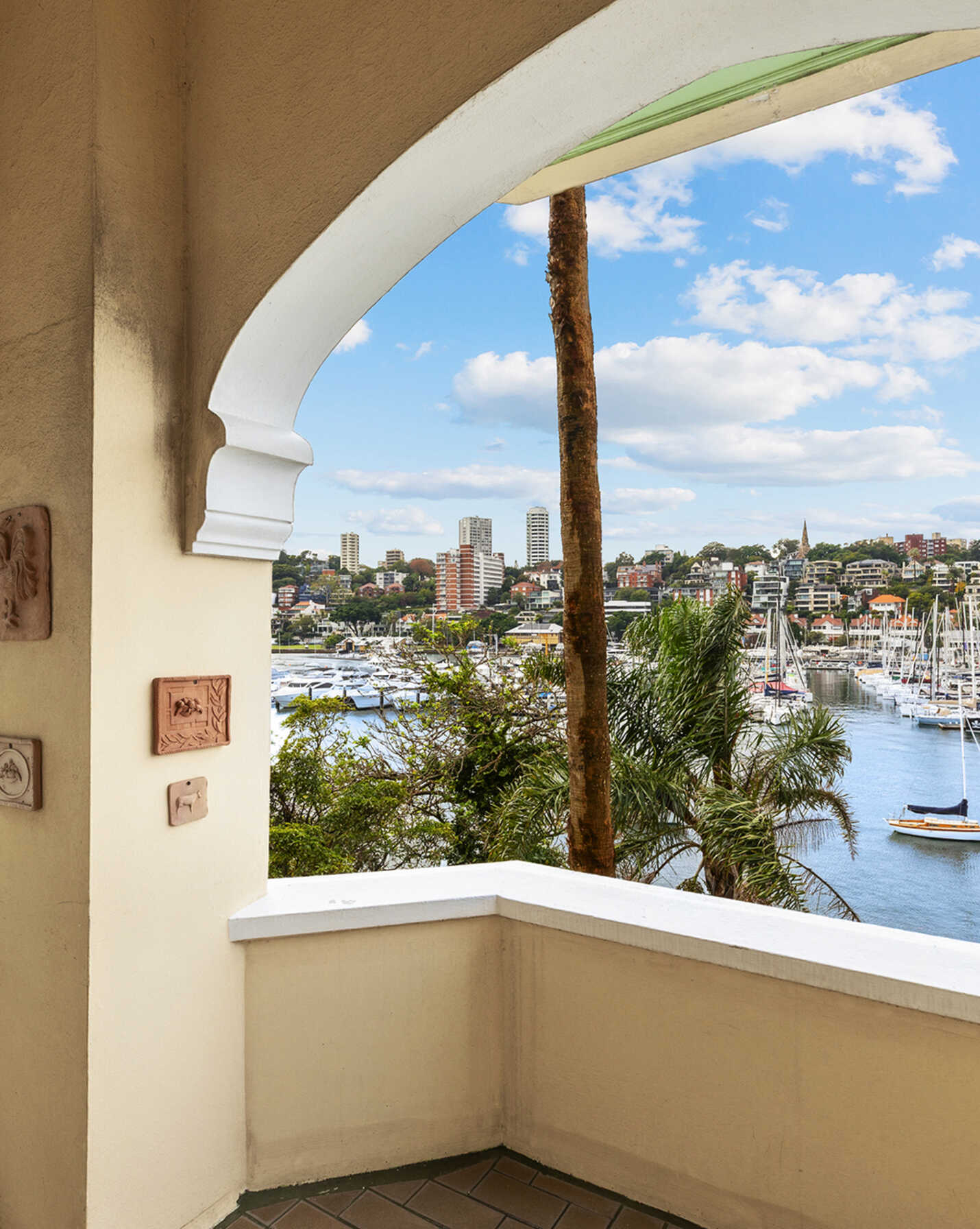 3/2 Elizabeth Bay Crescent Elizabeth Bay, Bay - Thumbnail 7